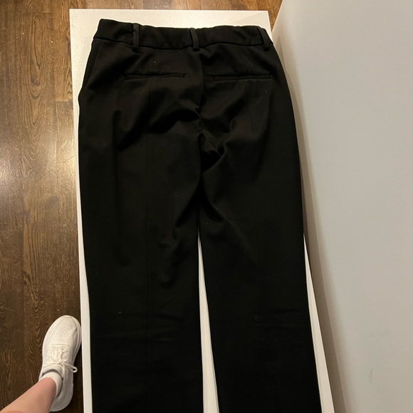 Express Mid Rise Pant - Picture 7 of 8